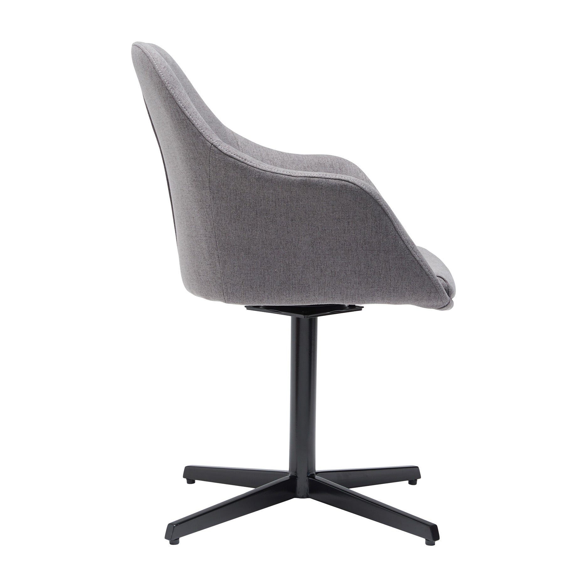 New Age stof m. drejefod